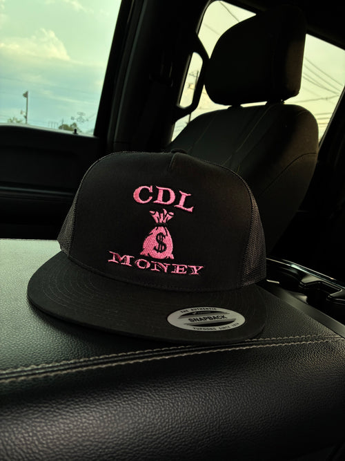 SnapBack Hat