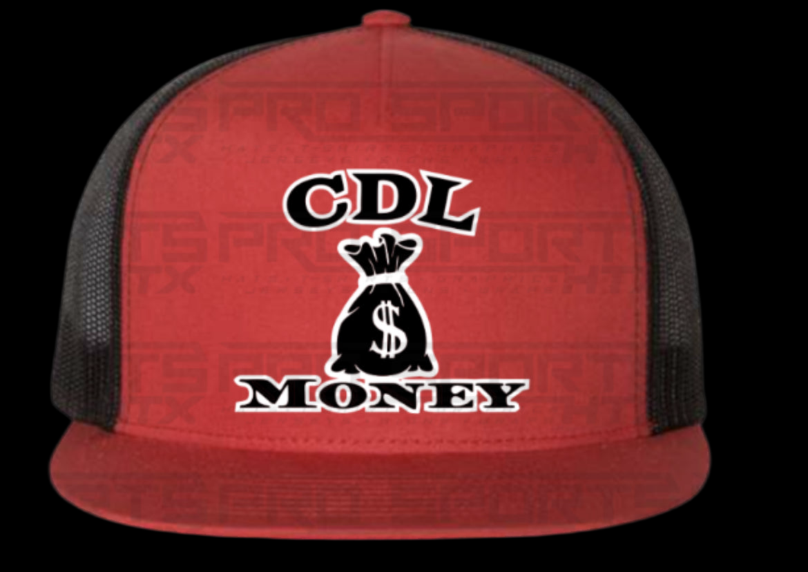 Snapback hats