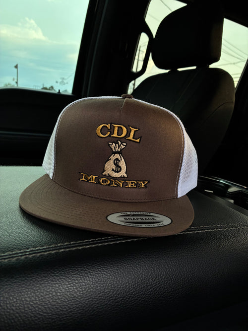 SnapBack Hat