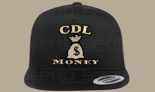SnapBack Hat