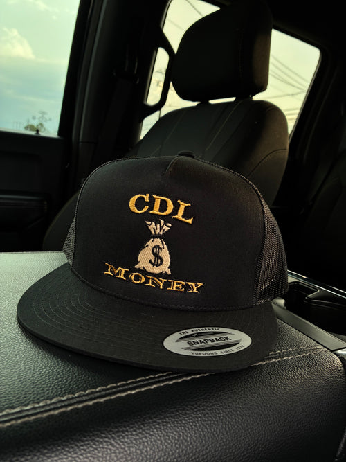 SnapBack Hat