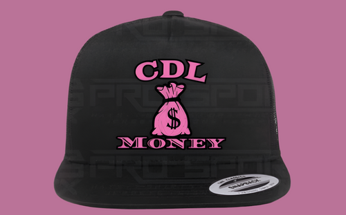 SnapBack Hat