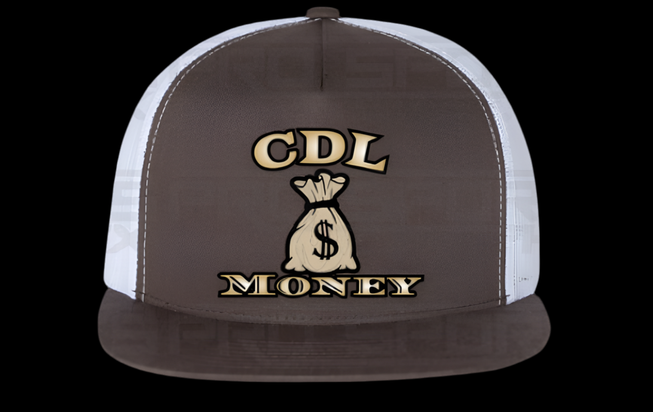 SnapBack Hat