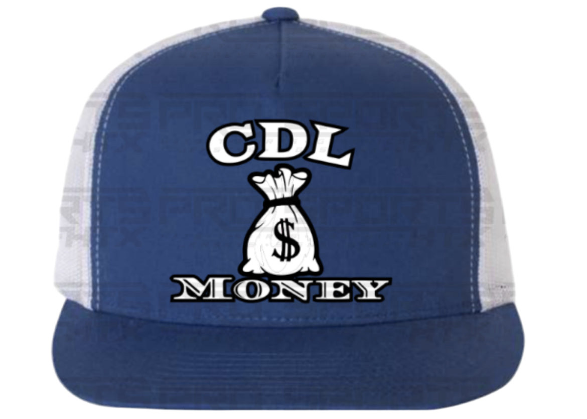 SnapBack hats